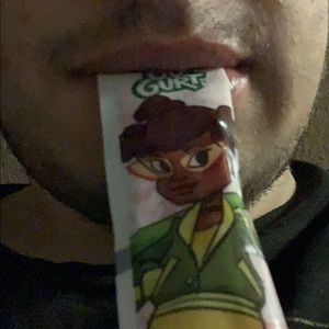 Meet your Posher, Jesse